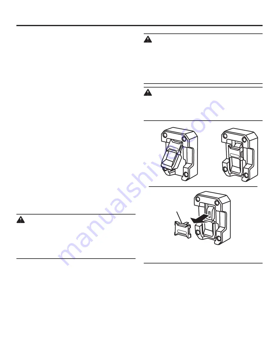 RIDGID R4510 Operator'S Manual Download Page 12