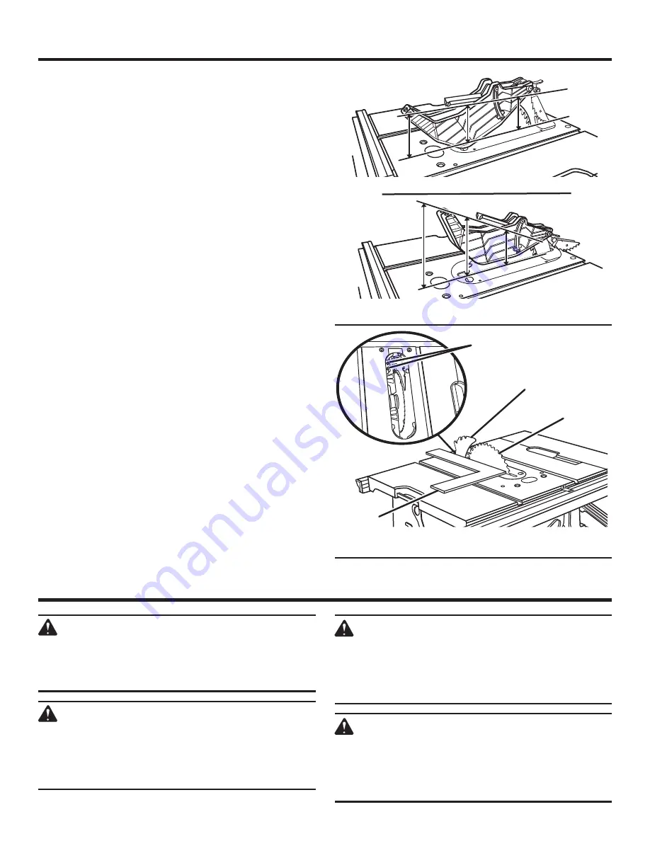 RIDGID R4510 Operator'S Manual Download Page 20