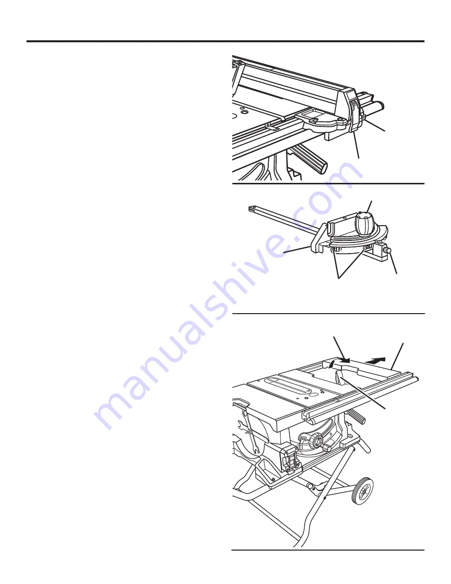 RIDGID R4510 Operator'S Manual Download Page 26