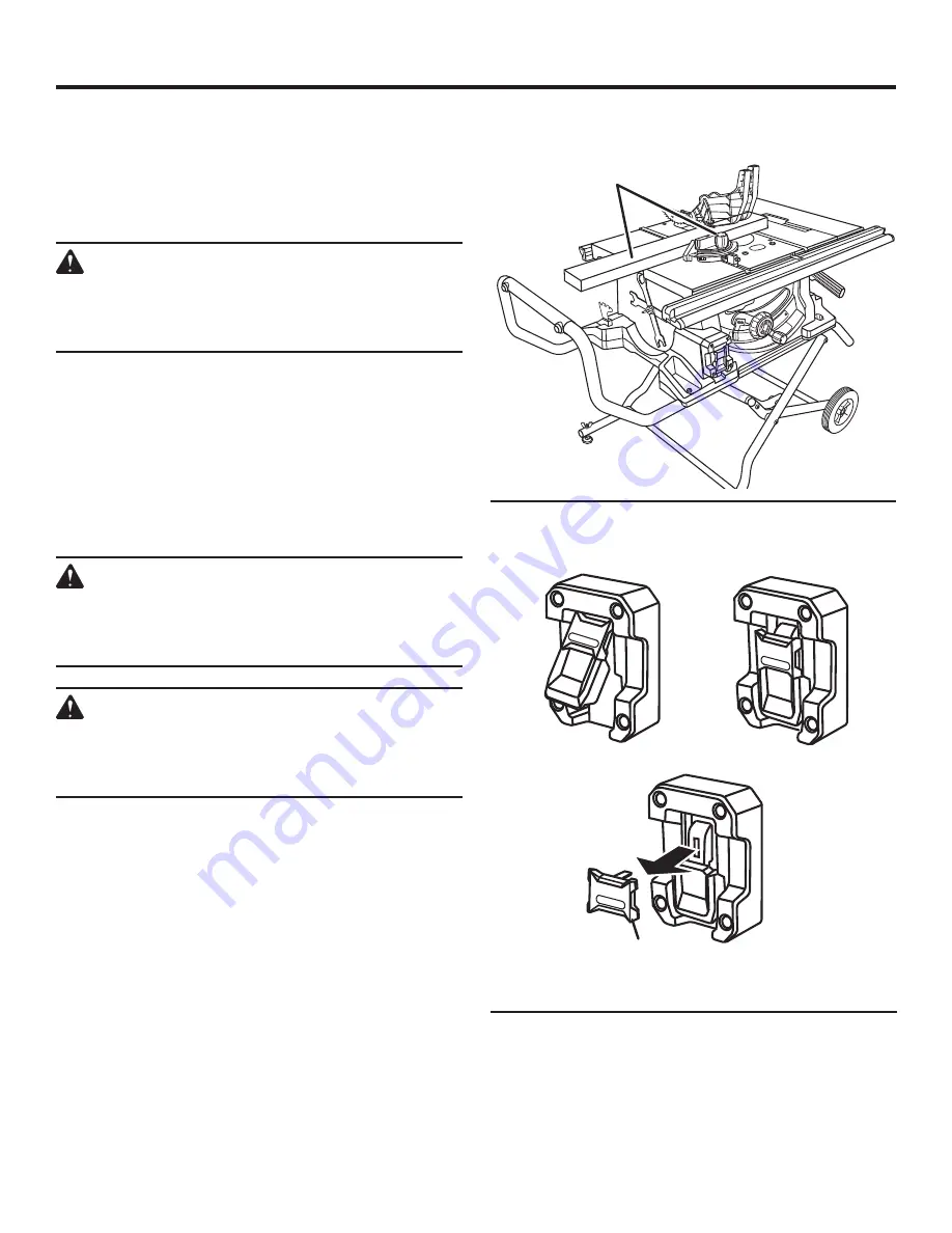 RIDGID R4510 Operator'S Manual Download Page 28