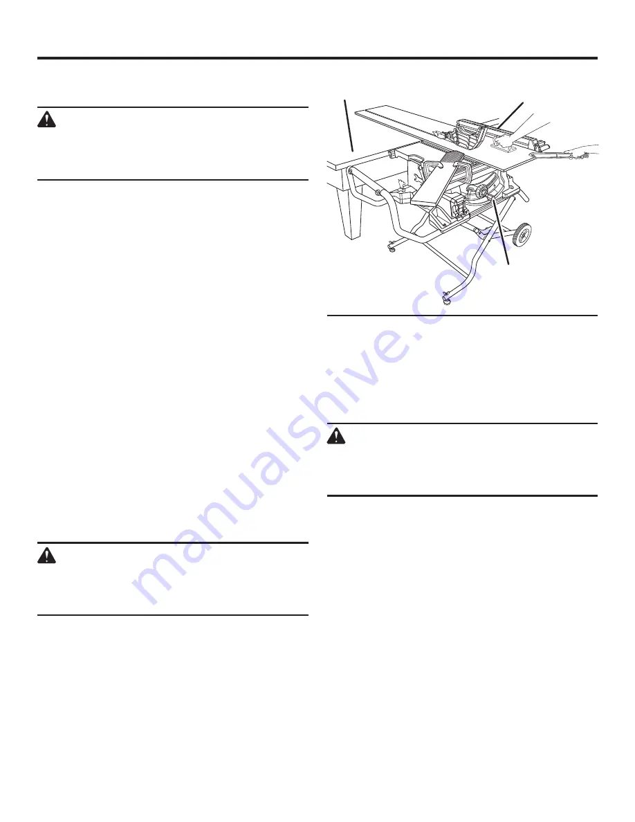 RIDGID R4510 Operator'S Manual Download Page 32