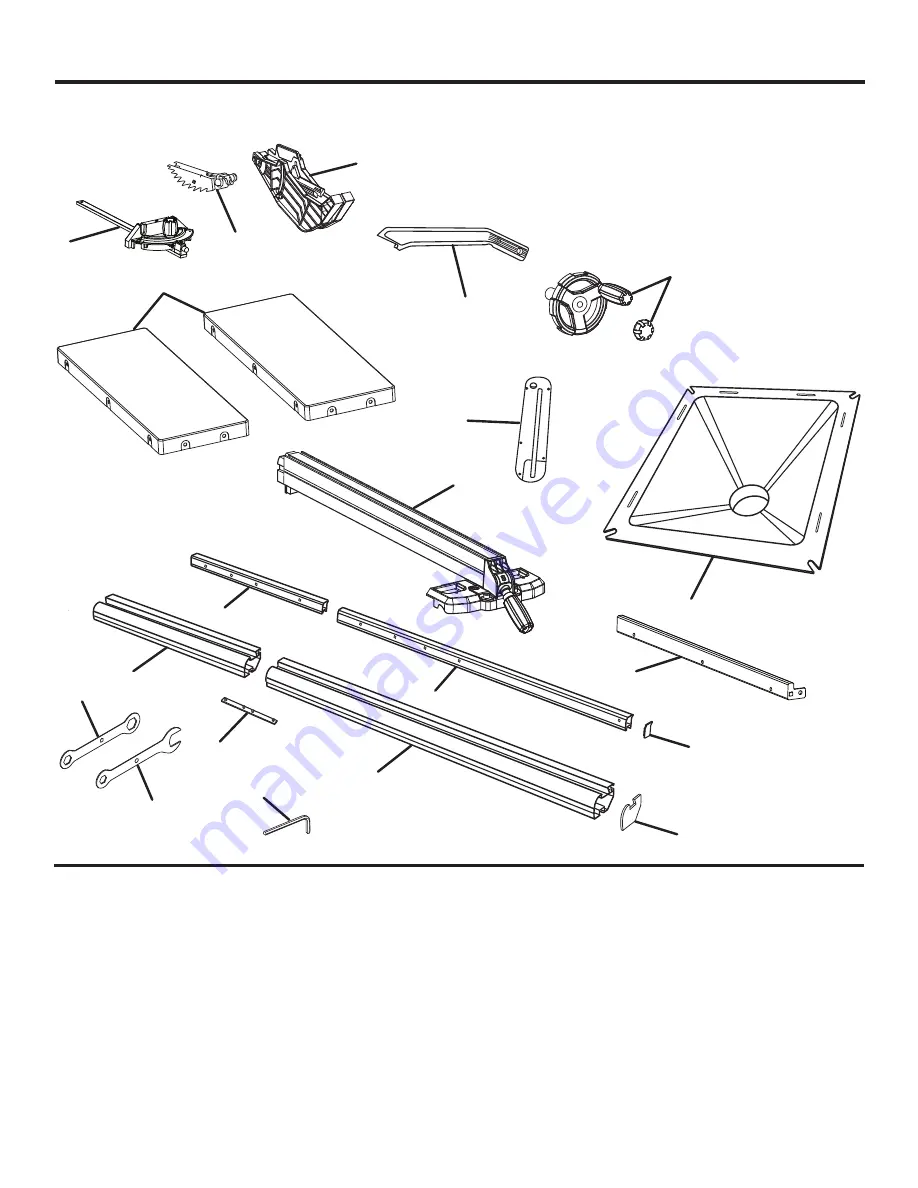 RIDGID R4512 Operator'S Manual Download Page 15