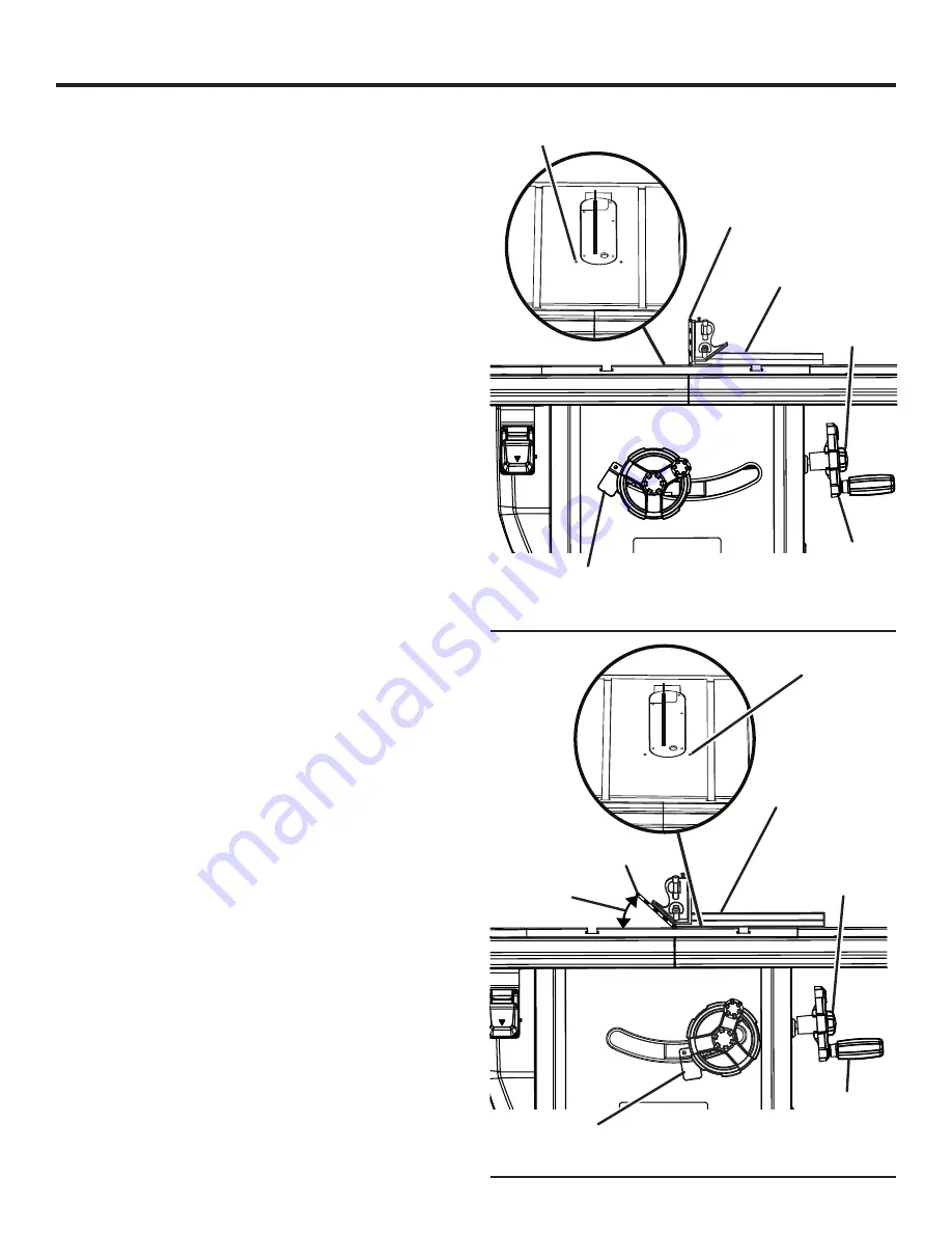 RIDGID R4512 Operator'S Manual Download Page 99