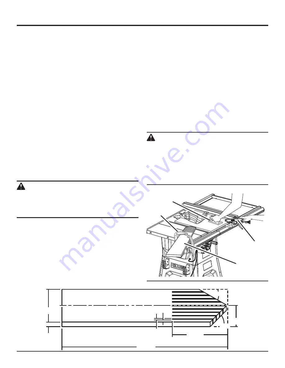 RIDGID R4512 Скачать руководство пользователя страница 135