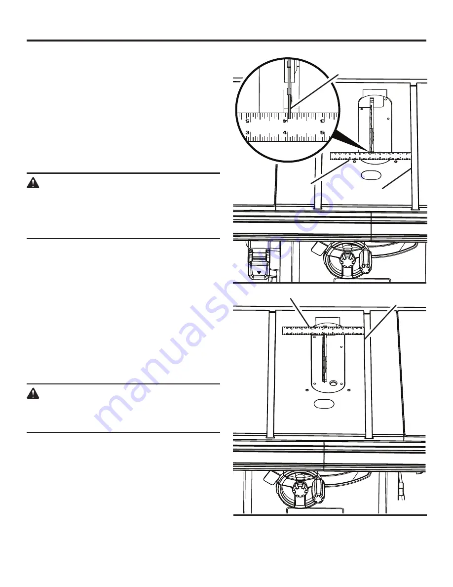 RIDGID R4512 Operator'S Manual Download Page 141