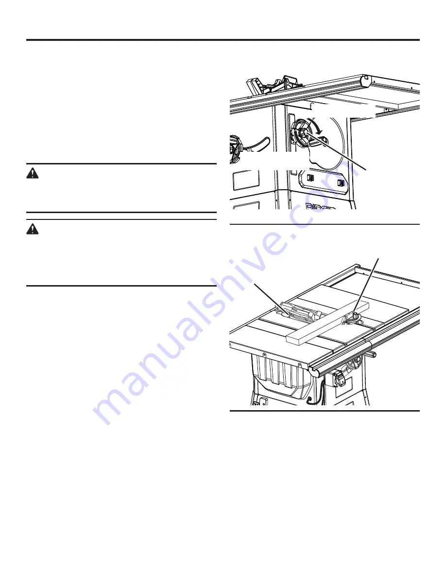 RIDGID R4512 Operator'S Manual Download Page 144