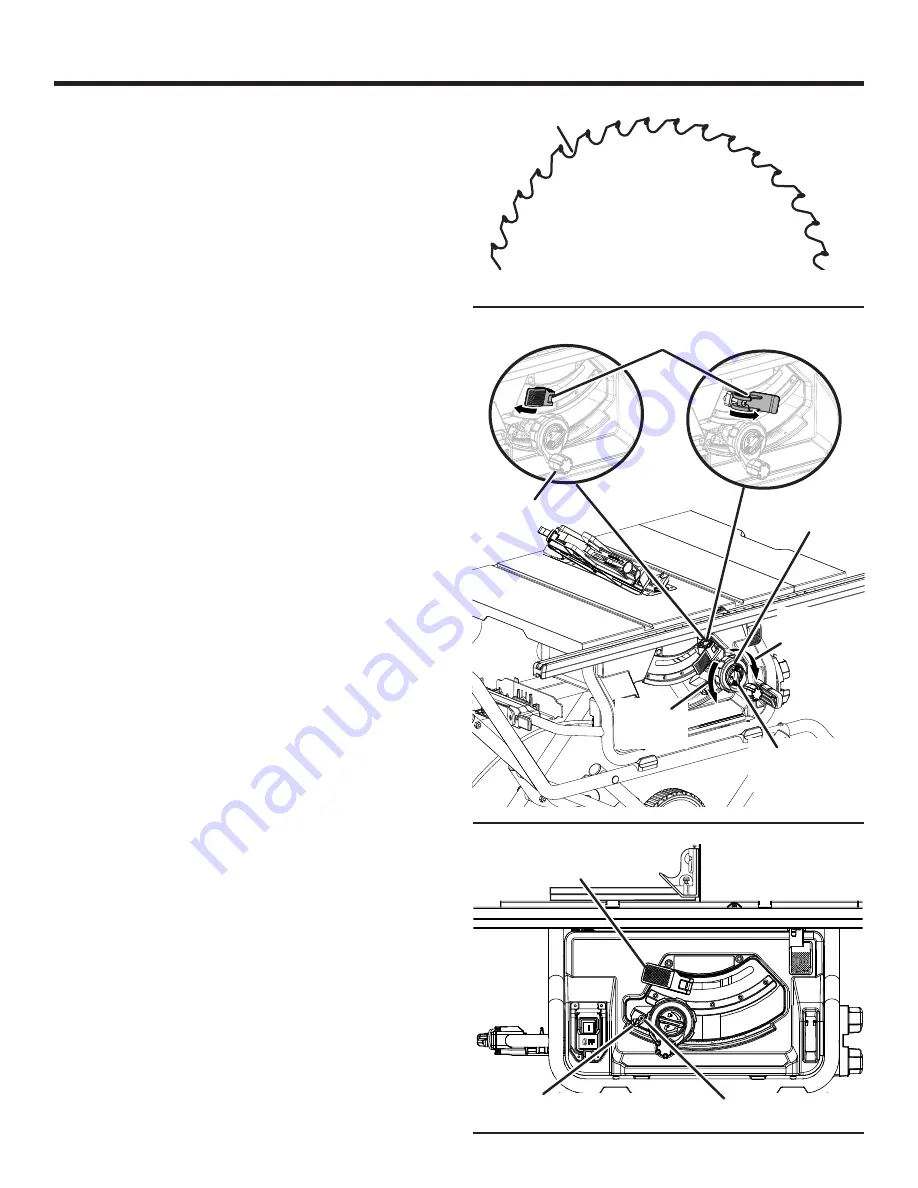 RIDGID R4514 Скачать руководство пользователя страница 32