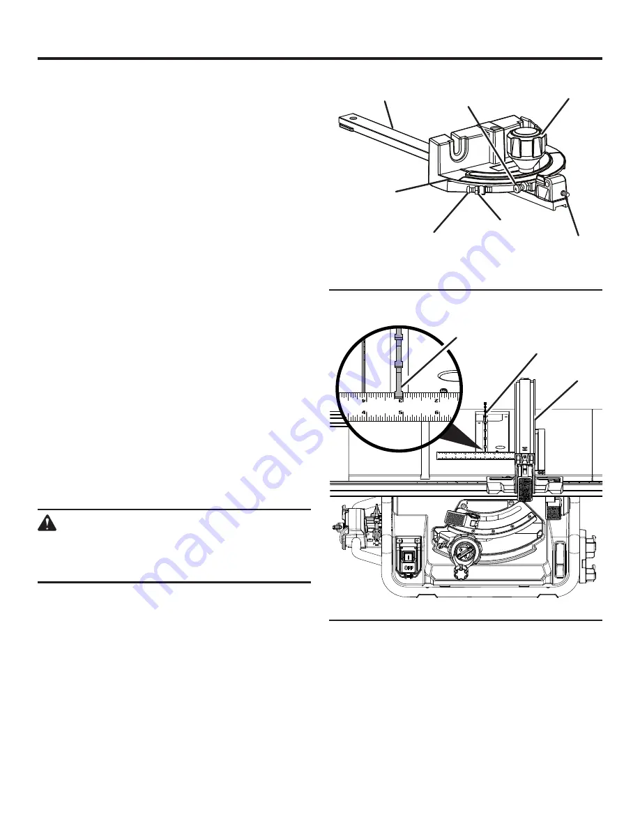 RIDGID R4514 Скачать руководство пользователя страница 47