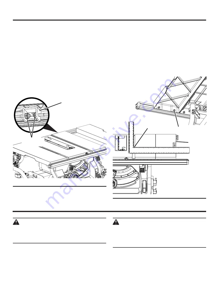 RIDGID R4514 Operator'S Manual Download Page 50