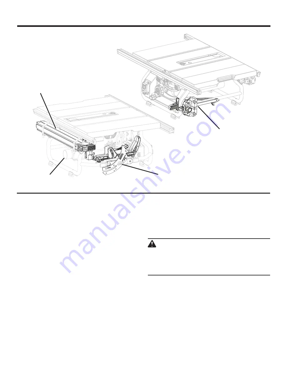 RIDGID R4514 Operator'S Manual Download Page 64