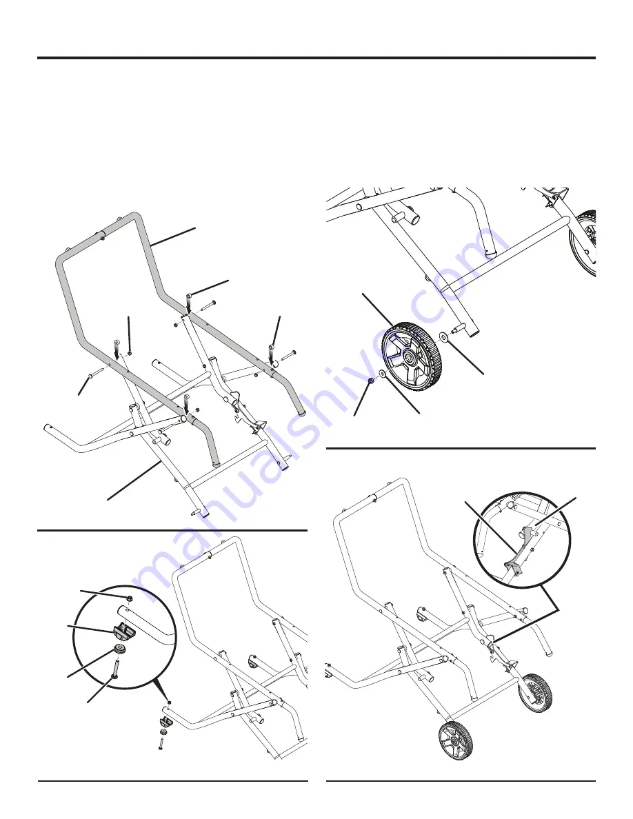 RIDGID R4514 Скачать руководство пользователя страница 70