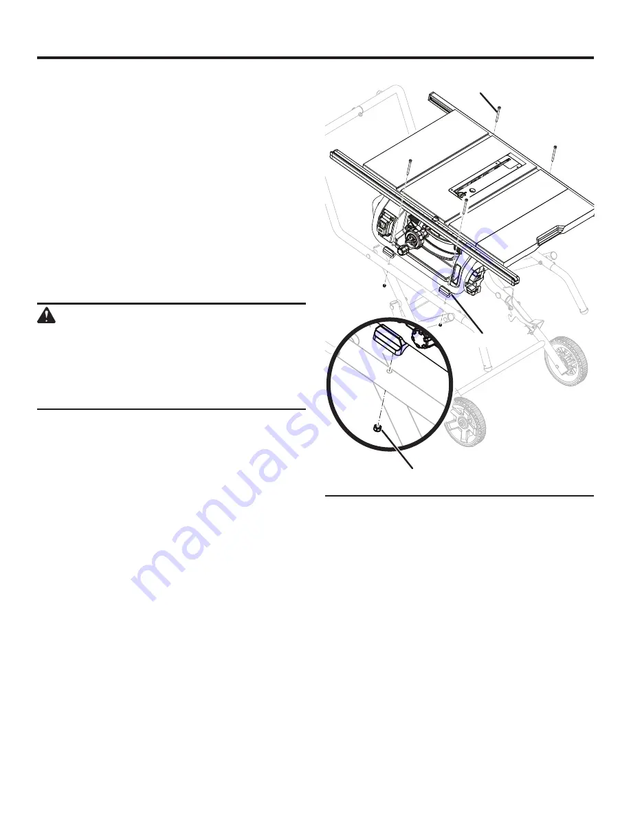 RIDGID R4514 Operator'S Manual Download Page 71