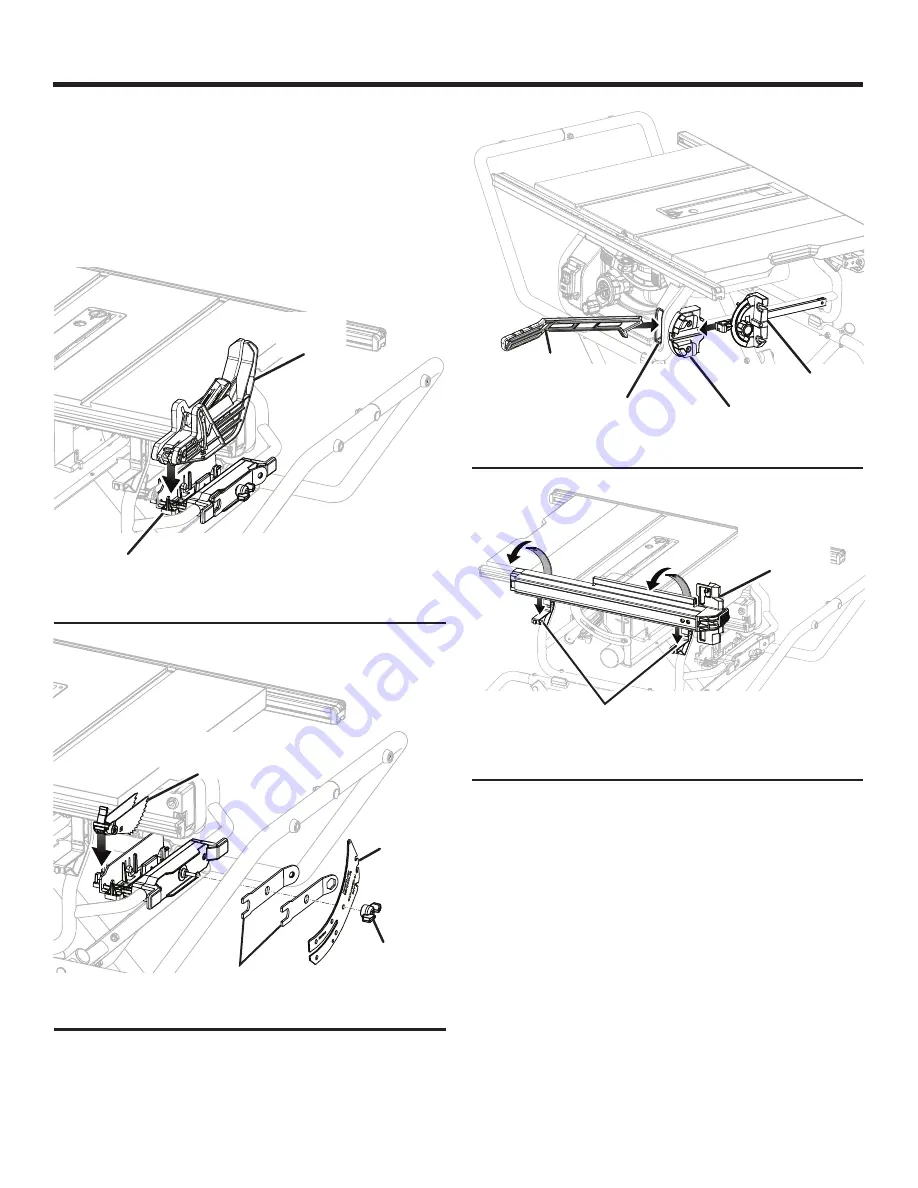 RIDGID R4514 Скачать руководство пользователя страница 77