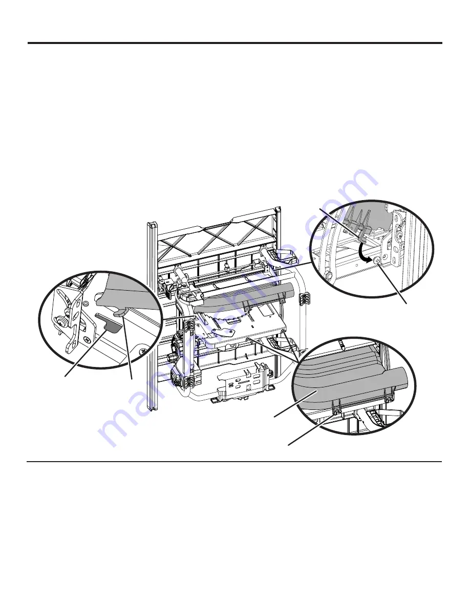 RIDGID R4514 Operator'S Manual Download Page 105