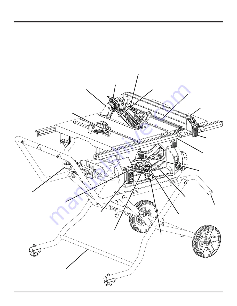 RIDGID R4514 Скачать руководство пользователя страница 116