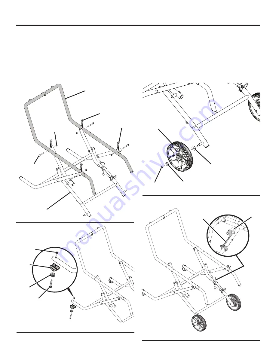 RIDGID R4514 Скачать руководство пользователя страница 123