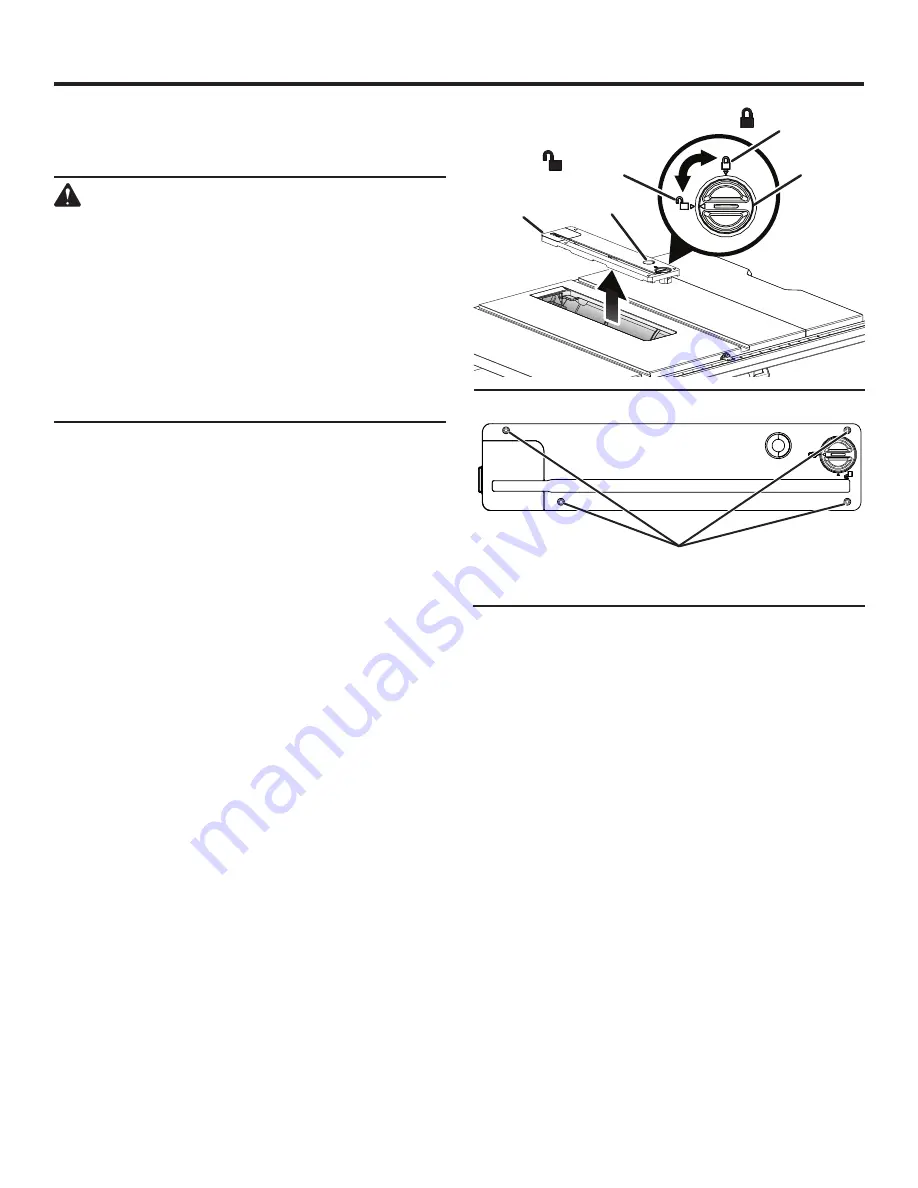 RIDGID R4514 Operator'S Manual Download Page 125