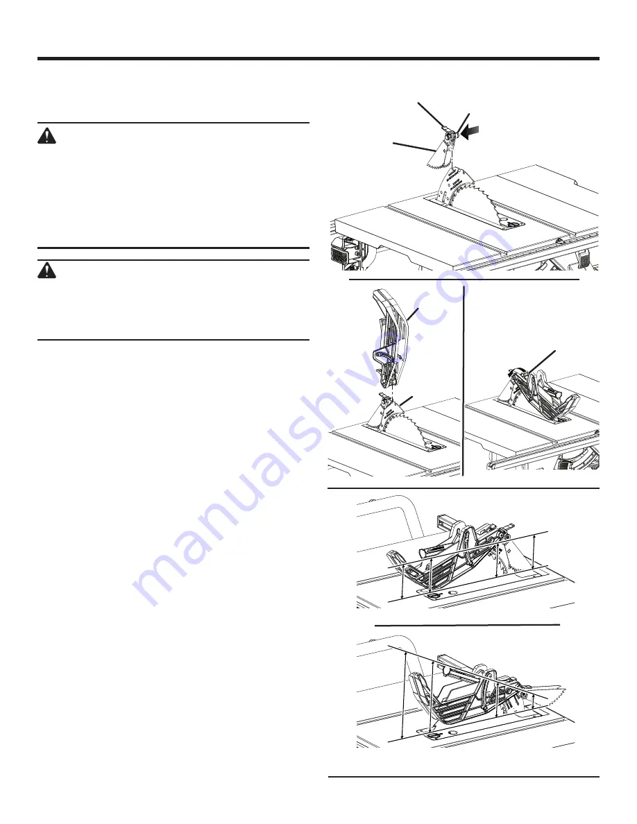 RIDGID R4514 Operator'S Manual Download Page 128