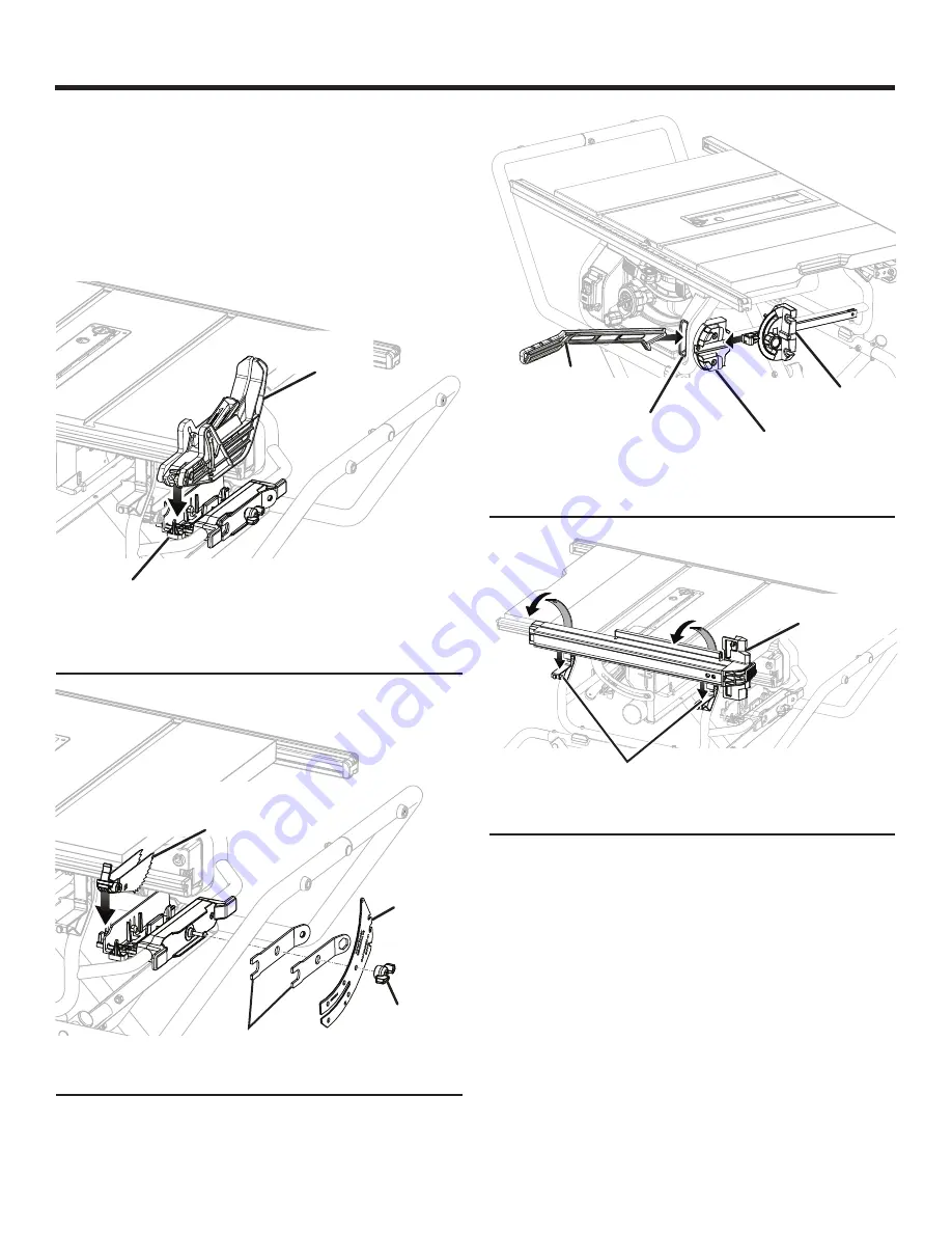 RIDGID R4514 Скачать руководство пользователя страница 130