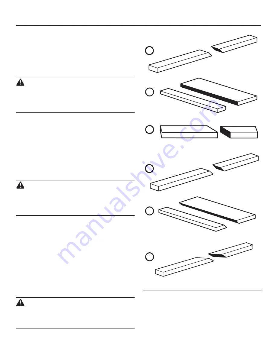 RIDGID R4514 Operator'S Manual Download Page 137