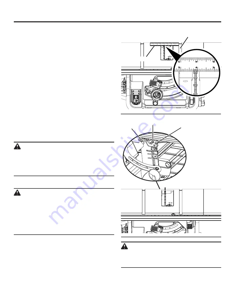 RIDGID R4514 Operator'S Manual Download Page 141