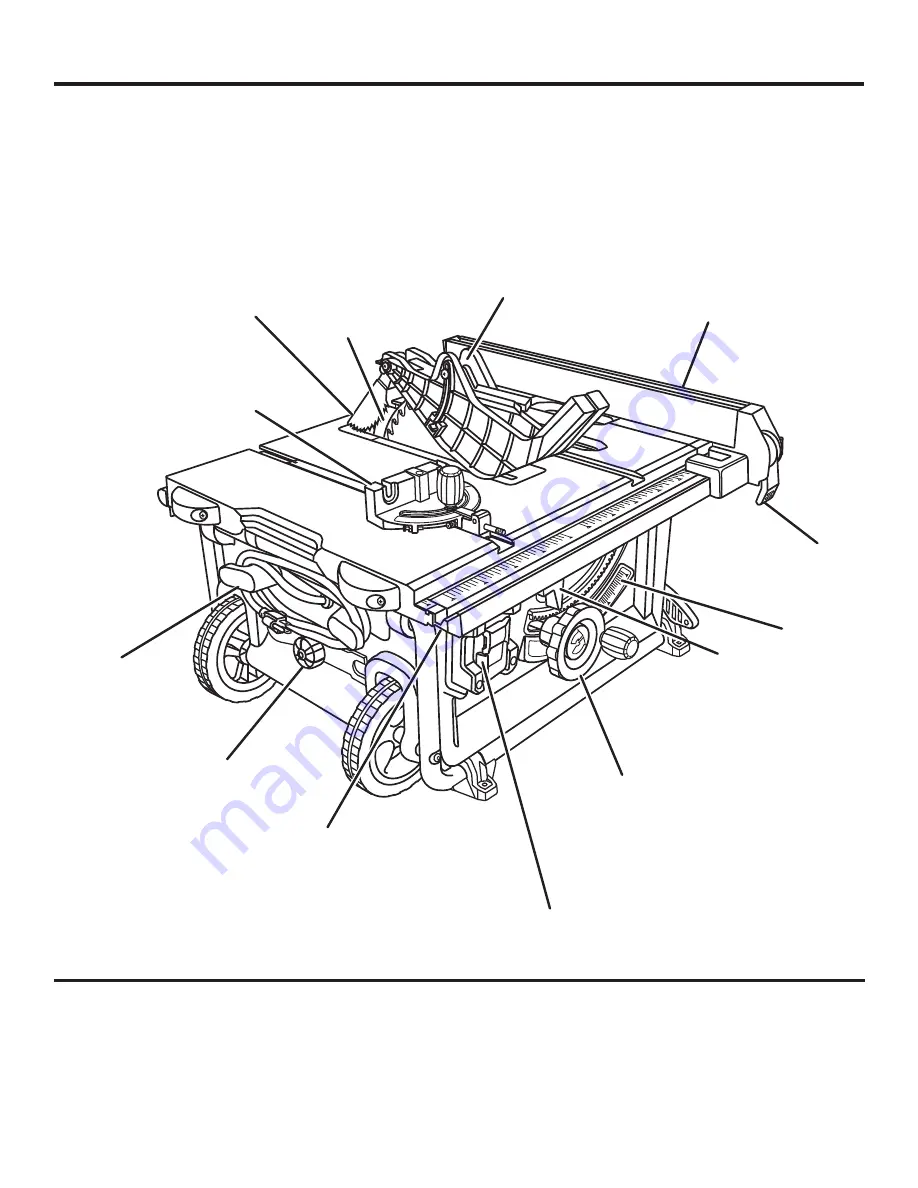 RIDGID R4516 Скачать руководство пользователя страница 10