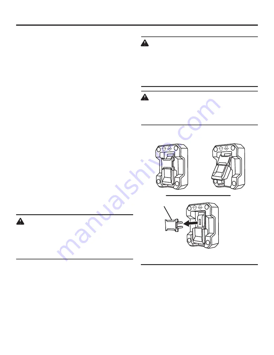 RIDGID R4516 Скачать руководство пользователя страница 12