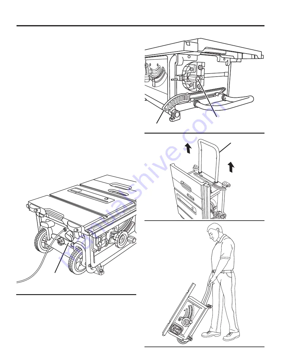 RIDGID R4516 Скачать руководство пользователя страница 16