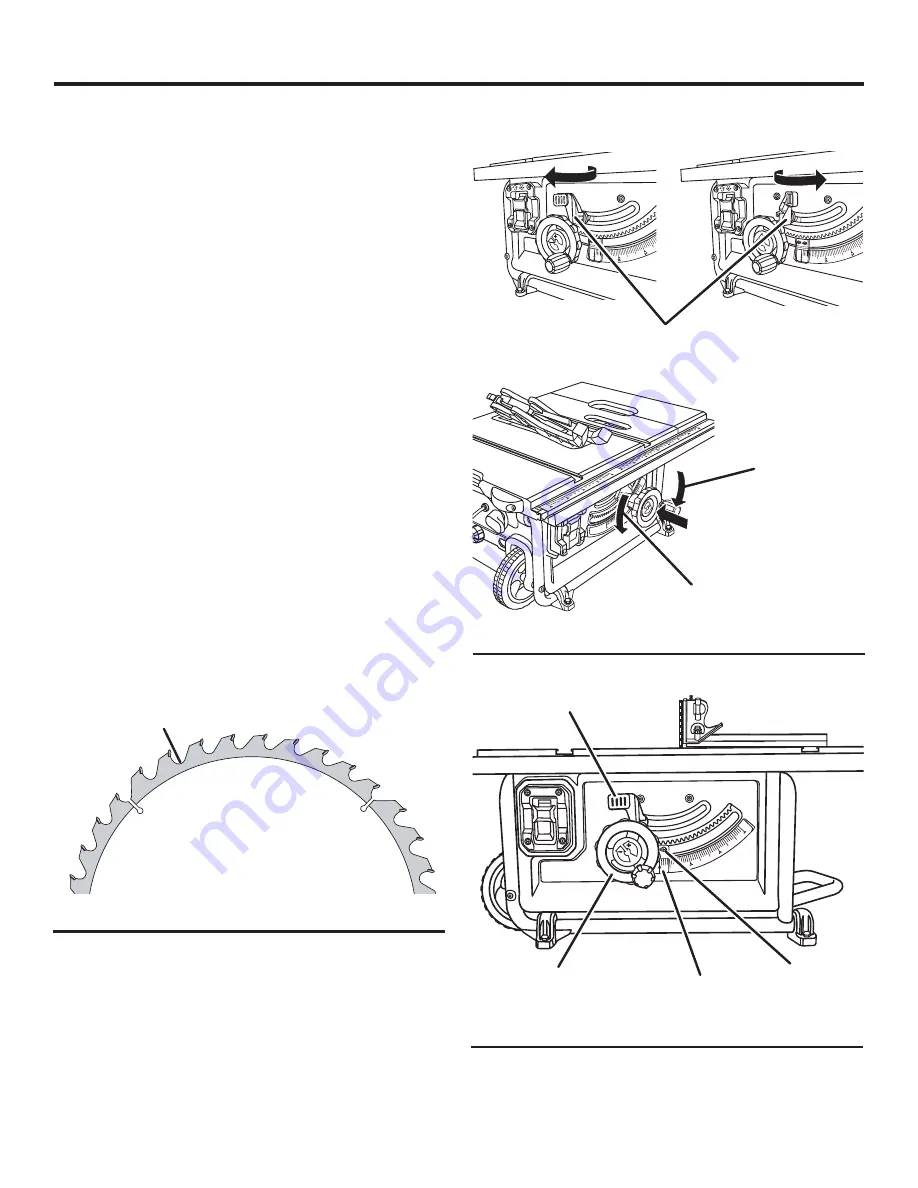 RIDGID R4516 Скачать руководство пользователя страница 23