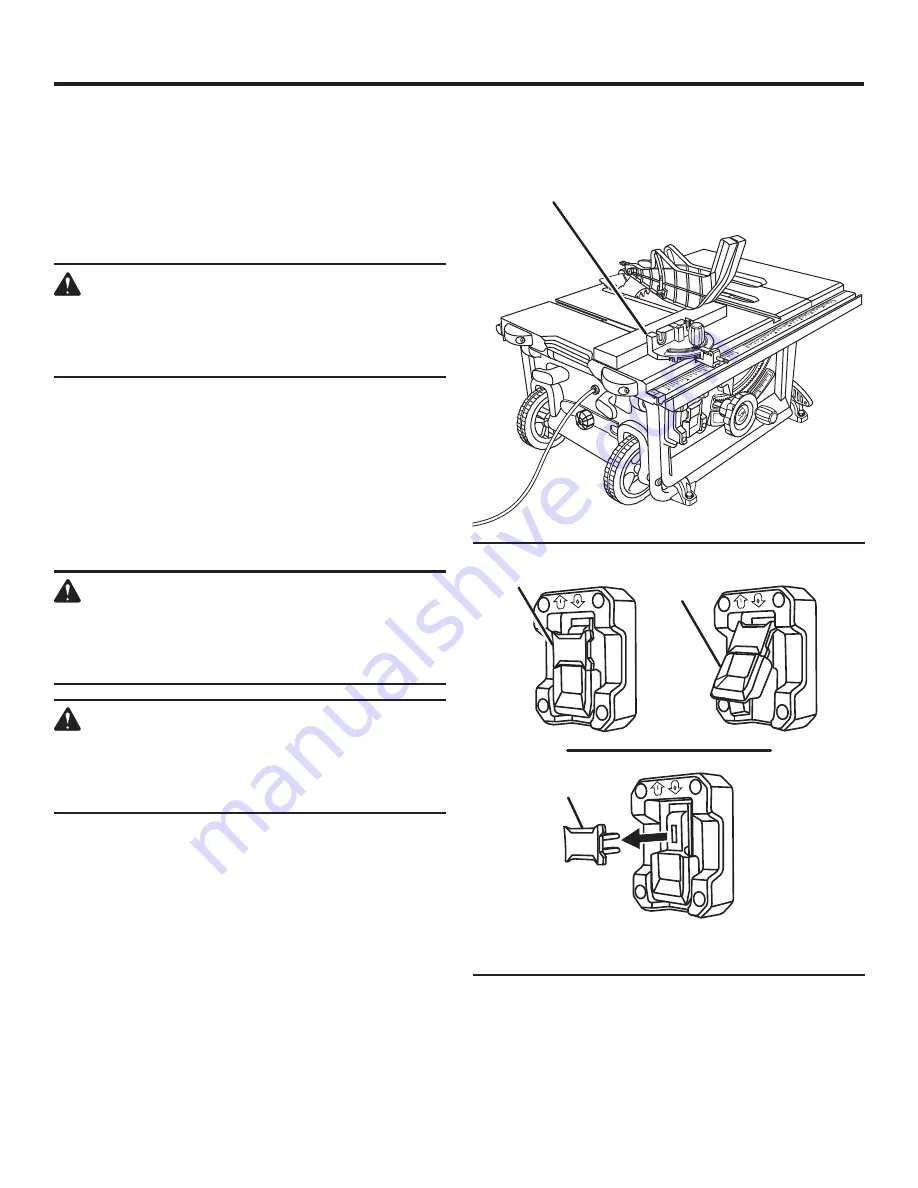 RIDGID R4516 Скачать руководство пользователя страница 27