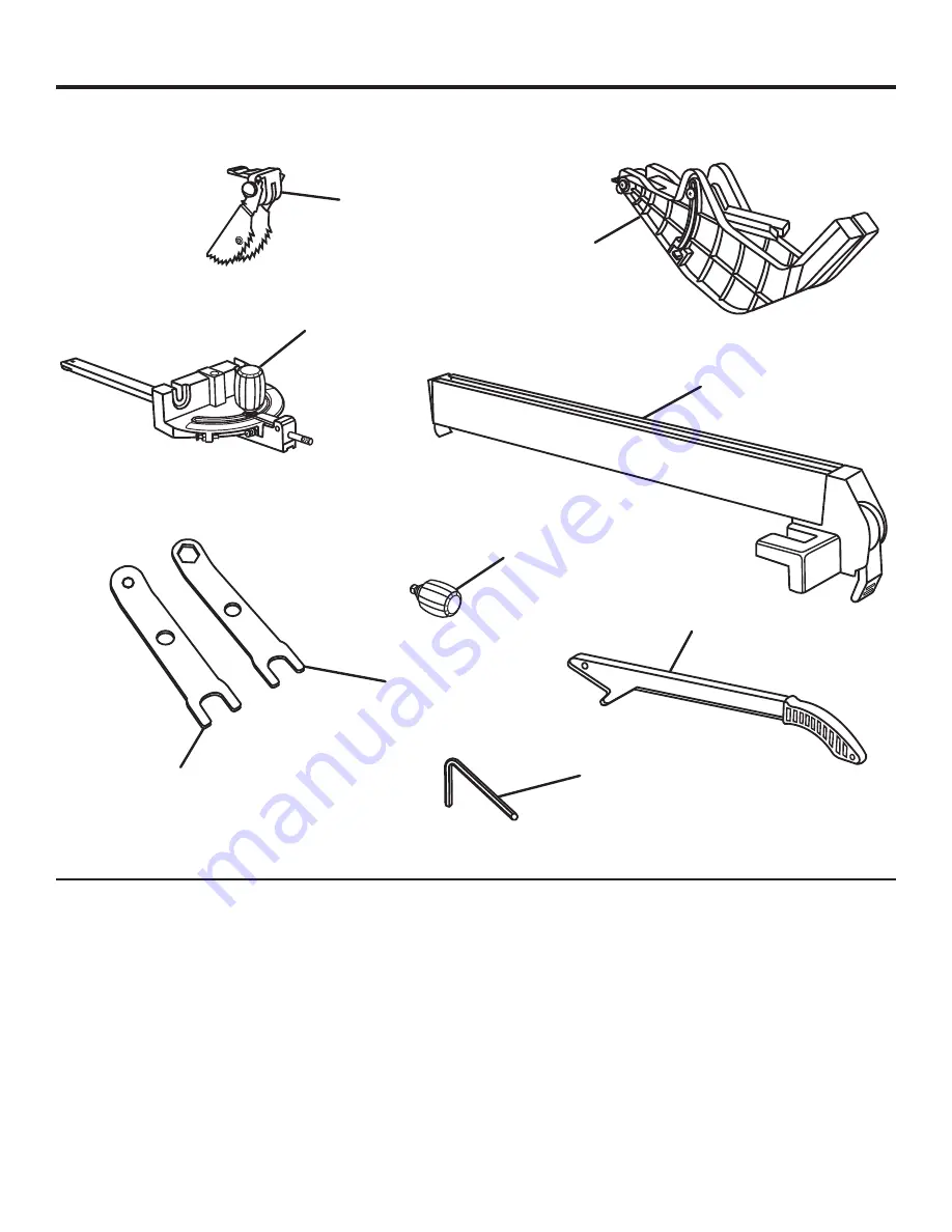 RIDGID R45171 Operator'S Manual Download Page 13