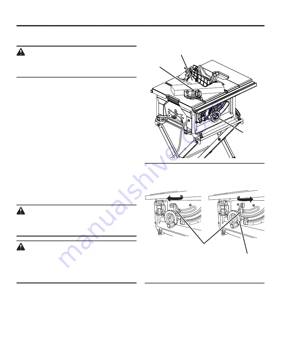 RIDGID R45171 Скачать руководство пользователя страница 31