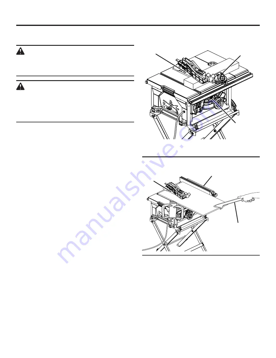 RIDGID R45171 Operator'S Manual Download Page 32