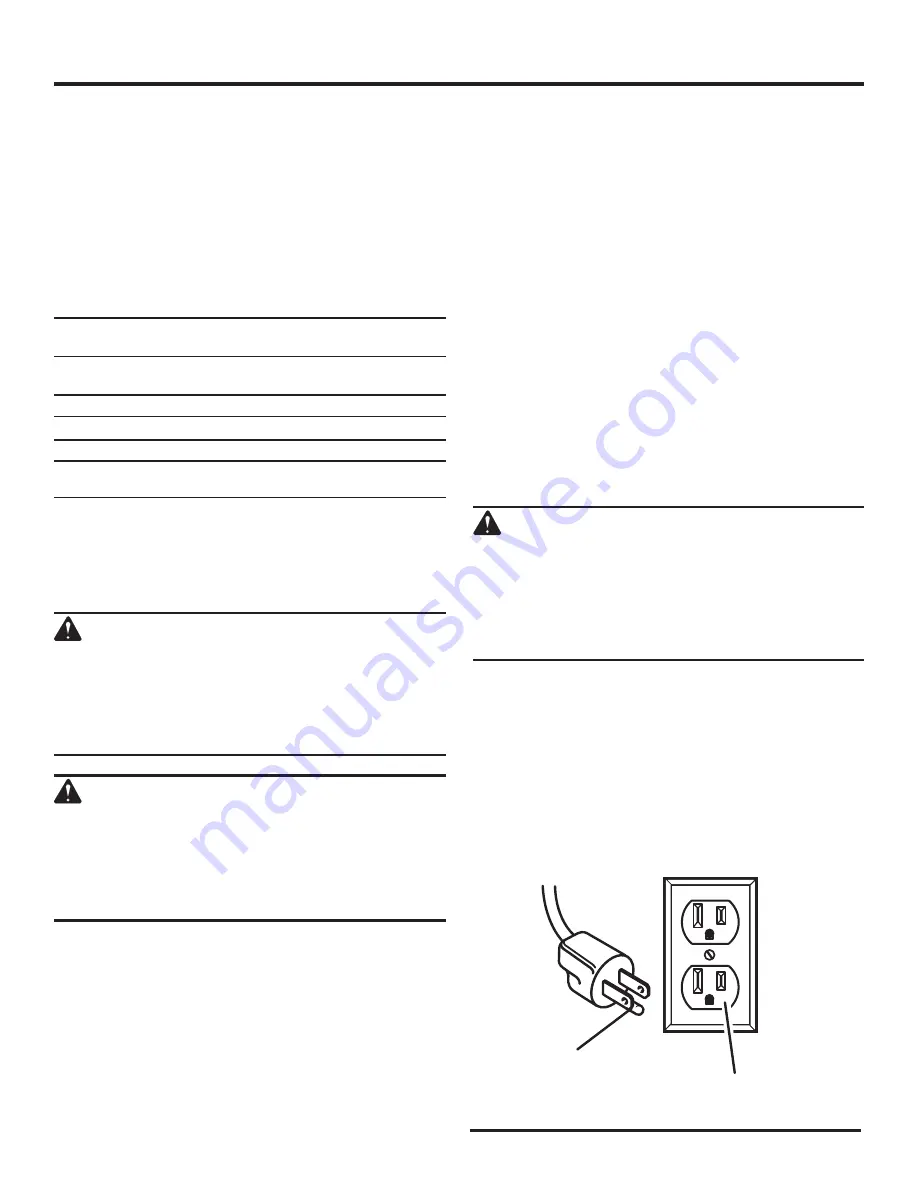 RIDGID R45171 Operator'S Manual Download Page 48