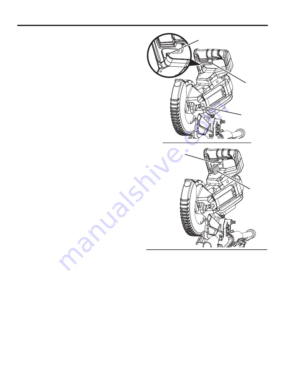 RIDGID R48607 Operator'S Manual Download Page 10