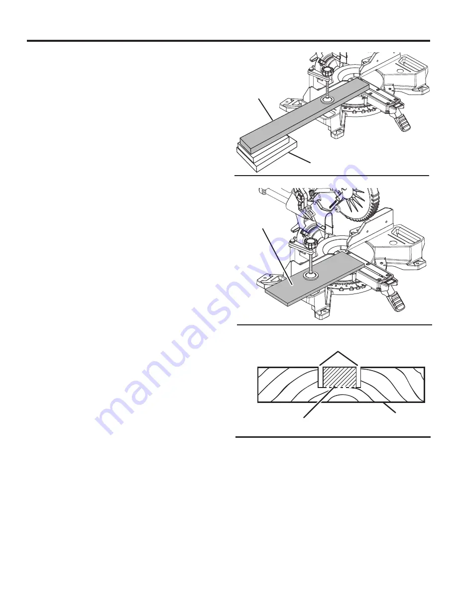 RIDGID R48607 Operator'S Manual Download Page 25