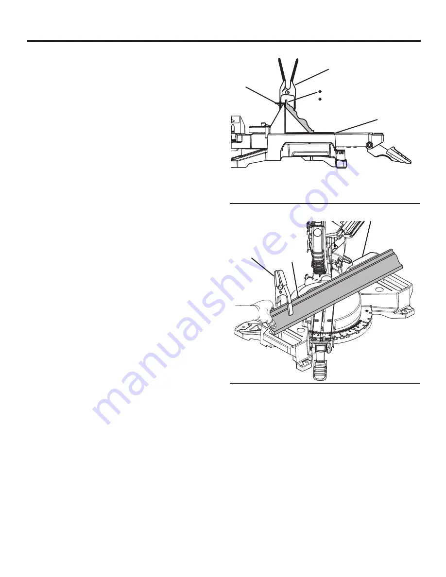 RIDGID R48607 Operator'S Manual Download Page 28