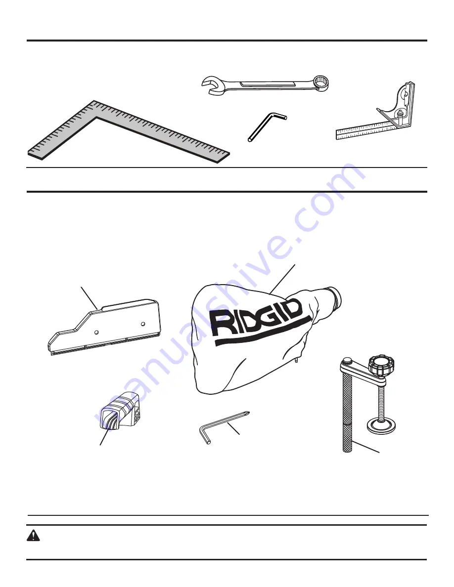 RIDGID R48607 Скачать руководство пользователя страница 44