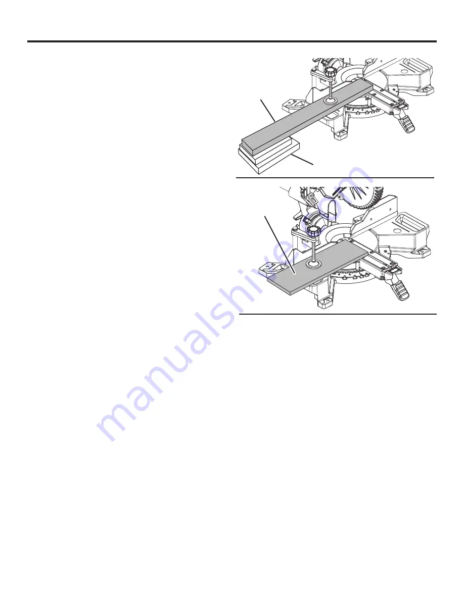 RIDGID R48607 Operator'S Manual Download Page 58