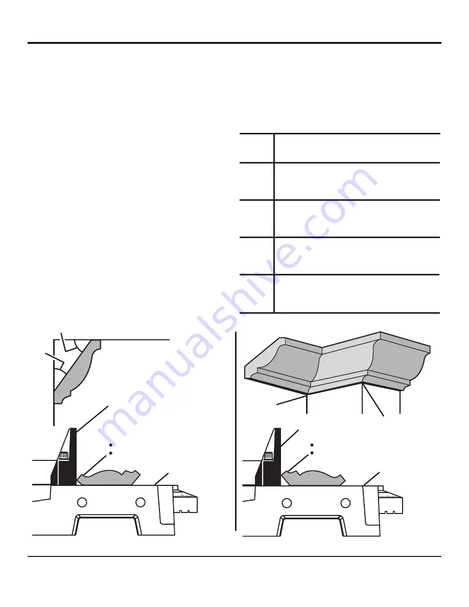 RIDGID R48607 Operator'S Manual Download Page 61