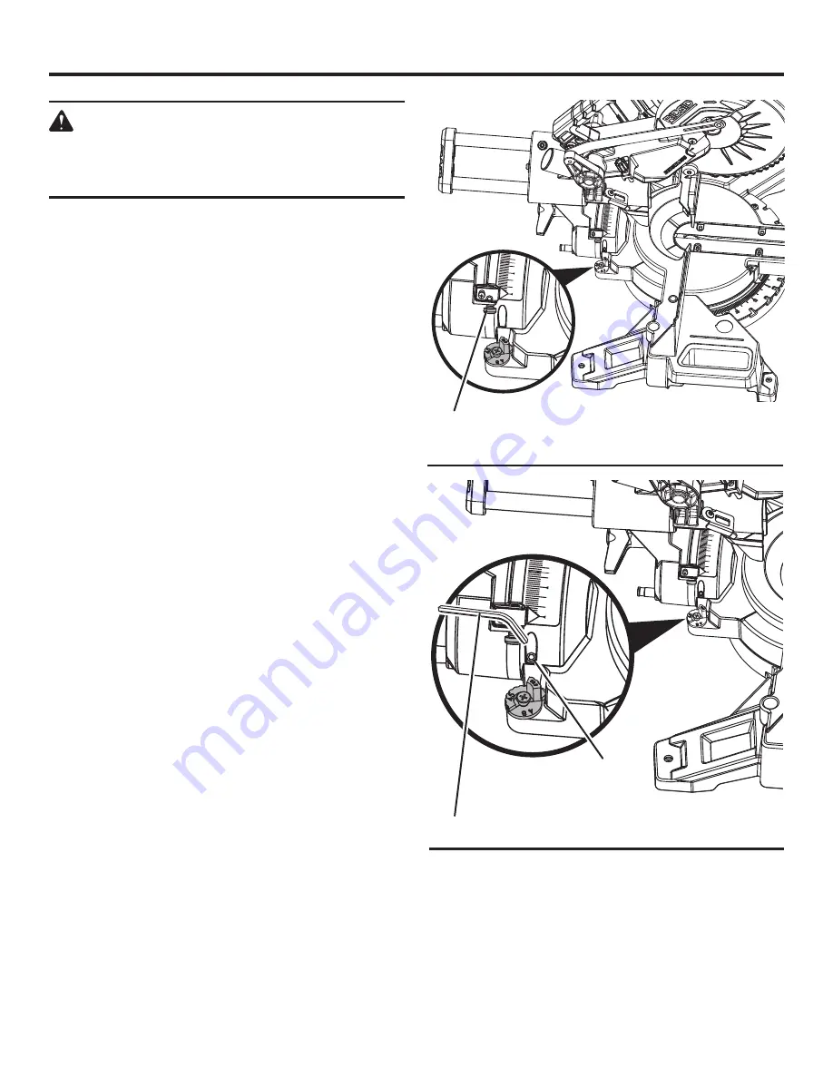 RIDGID R48607 Operator'S Manual Download Page 64