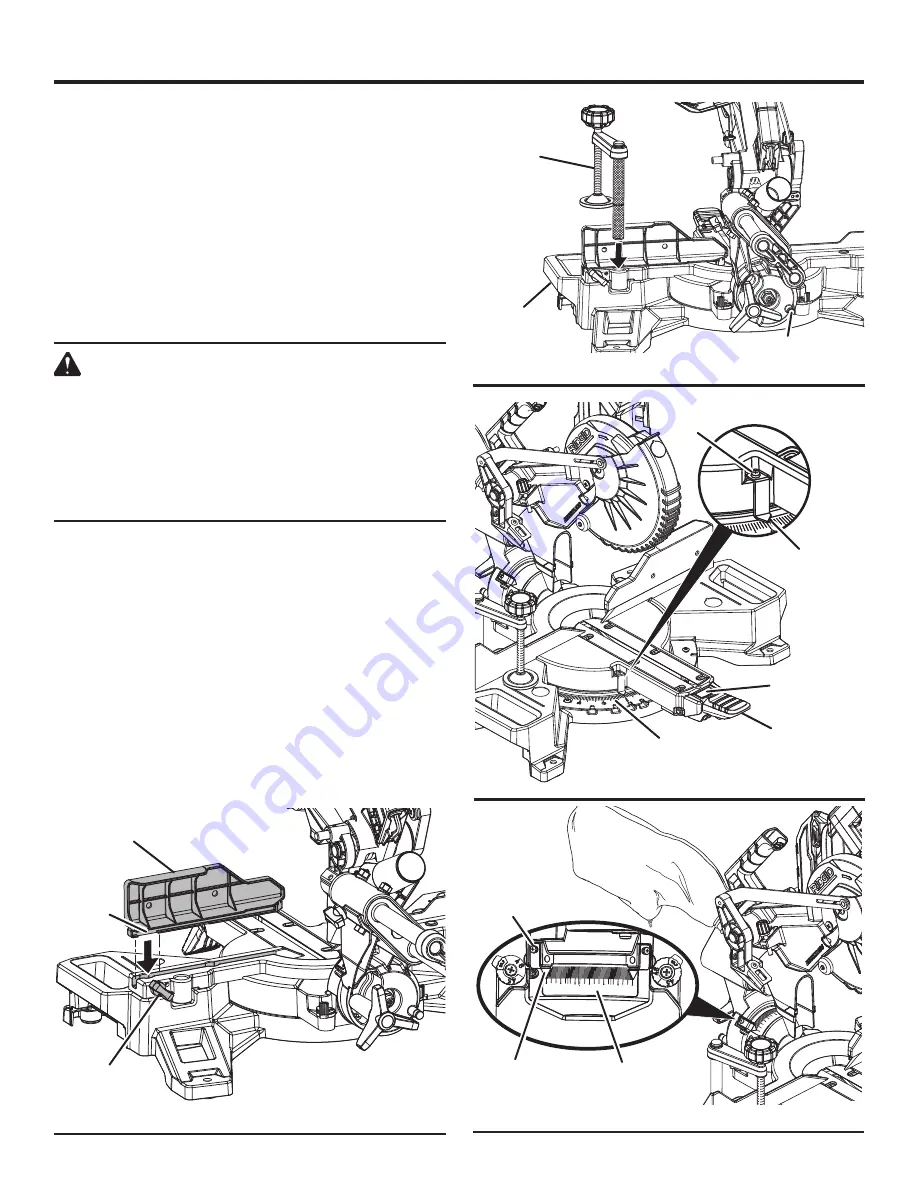 RIDGID R48607 Скачать руководство пользователя страница 81