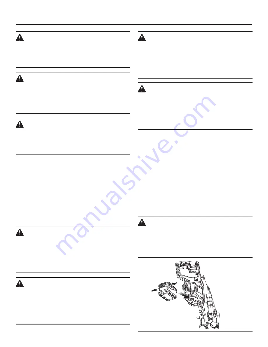 RIDGID R48607 Operator'S Manual Download Page 85