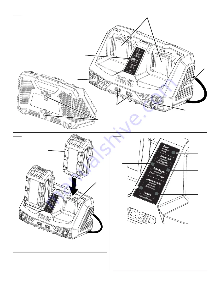 RIDGID R840094 Скачать руководство пользователя страница 15