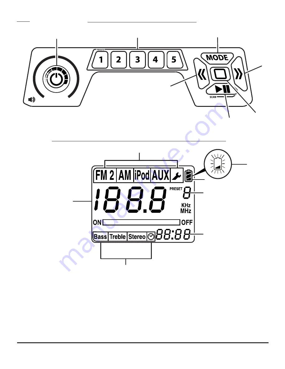 RIDGID R84082 Operator'S Manual Download Page 40