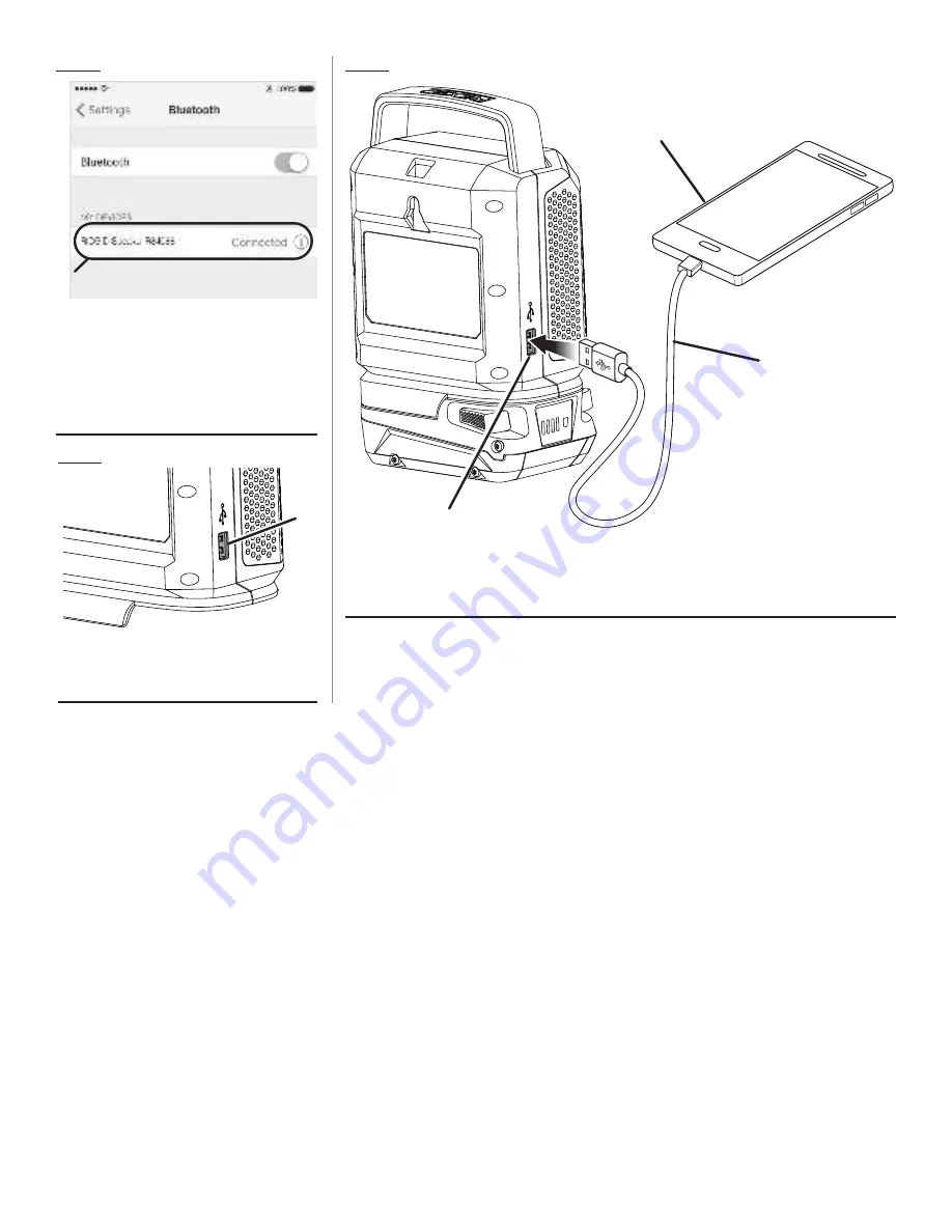 RIDGID R84088 Operator'S Manual Download Page 22