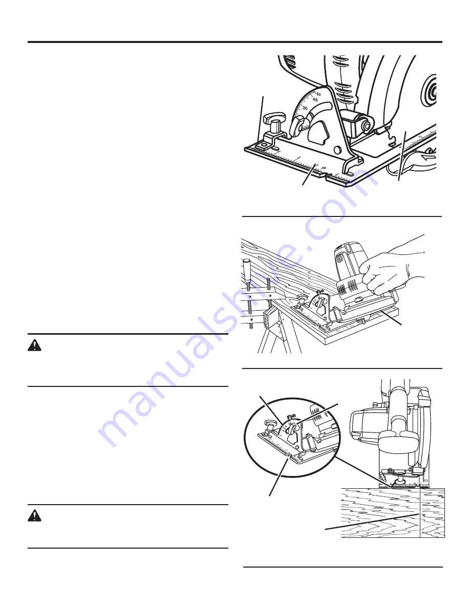 RIDGID R8452 Operator'S Manual Download Page 19