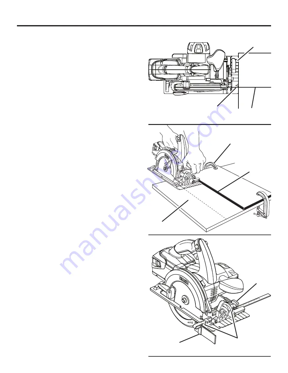 RIDGID R855 Operator'S Manual Download Page 19