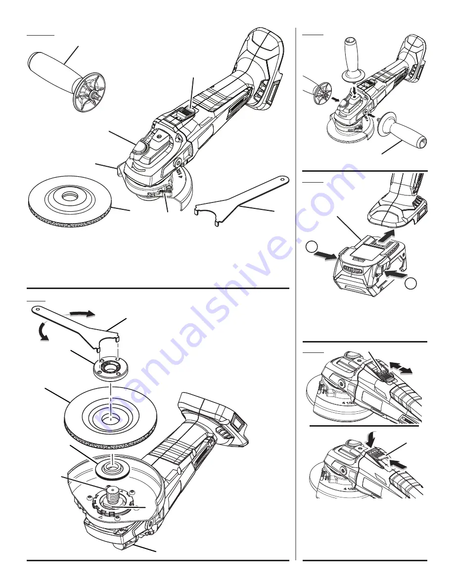 RIDGID R86041 Скачать руководство пользователя страница 29