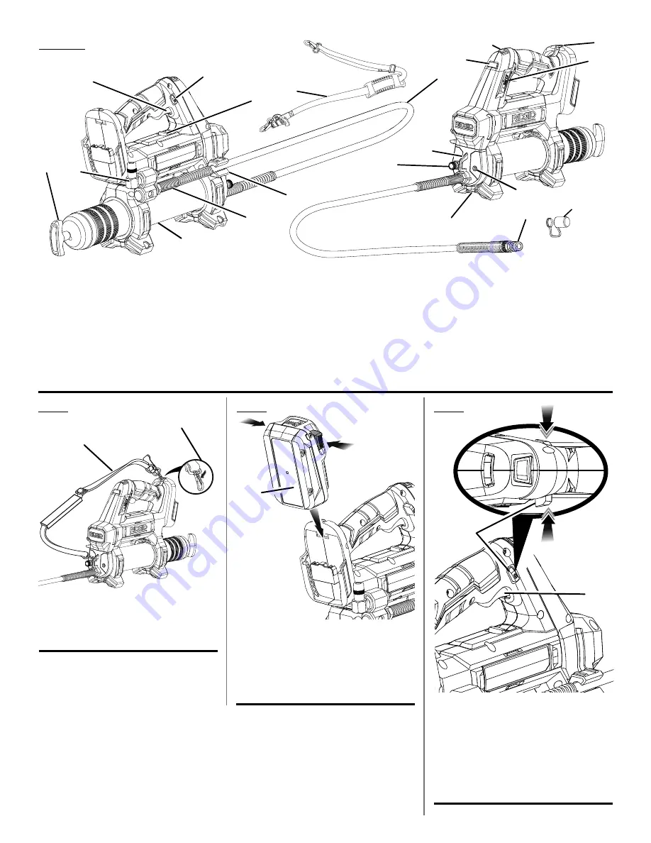 RIDGID R860445 Скачать руководство пользователя страница 29